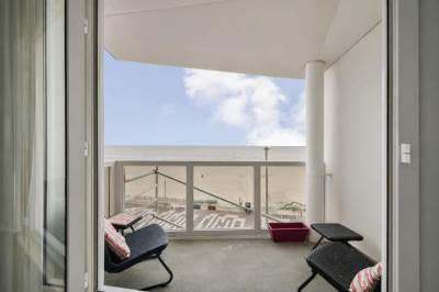 Woning de Favaugeplein 43B Zandvoort