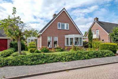 Woning Lisdodde 80 Nieuw-Buinen