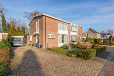 Woning Wijbosscheweg 60 Schijndel
