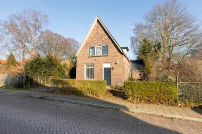 Woning Wulplaan 4 Ede