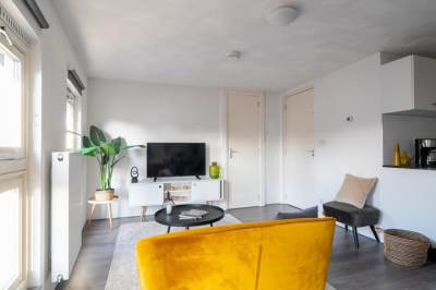 Woning Nieuwe Boteringestraat 83E Groningen