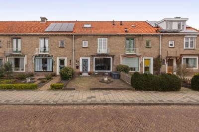 Woning Nassaupark 63 Lisse