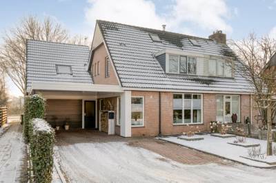 Woning Kievitweg 29 Havelte