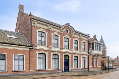 Woning Kerkstraat 10A Goirle