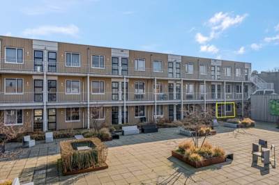 Woning Bunschoterplein 28 Ede