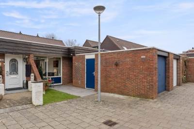 Woning Slochterwaard 141 Alkmaar
