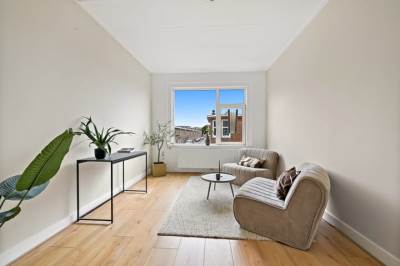 Woning Bussumsestraat 99 Den Haag