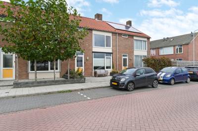 Woning Molenweg 26 Oost-Souburg