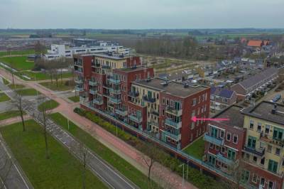 Woning Wulpstraat 38 Hellevoetsluis