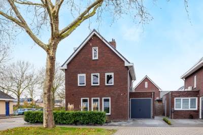 Woning Houtduiflaan 28E Beuningen (GE)