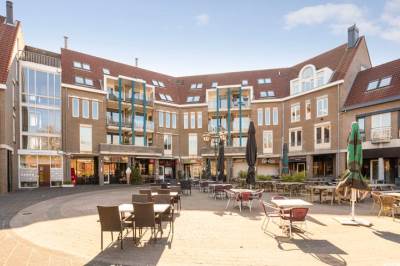 Woning Harmonieplein 103 Maarssen