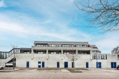 Woning Freudstraat 4 Haarlem