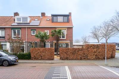 Woning Zustersveld 30 Breda