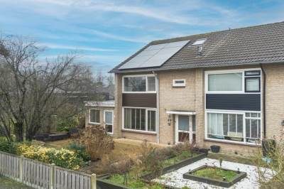 Woning Figarostraat 49 Apeldoorn