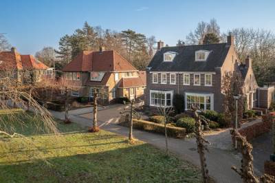 Woning Lokveenweg 19 Haren (GR)