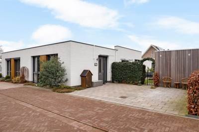 Woning Teunisbloem 4 Berghem