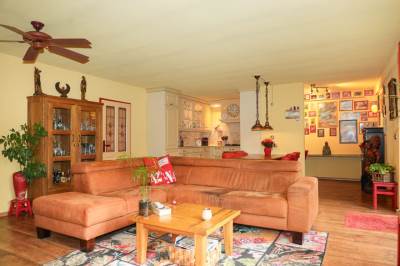 Woning Voorstraat 30 Groot-Ammers