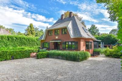 Woning Torenlaan 35 Blaricum