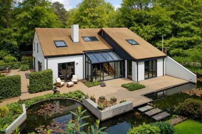 Woning Soestdijkseweg Noord 425 Bilthoven