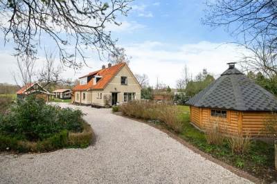 Woning Sprengenweg 34 Heerde