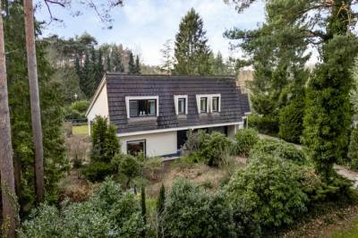 Woning Valkenlaan 17 Maarheeze