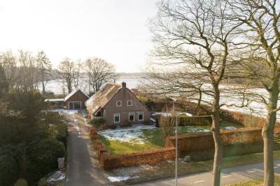 Woning Asserstraat 57 Rolde