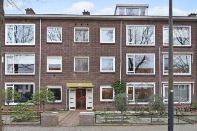 Woning Acacialaan 23 Rijswijk (ZH)