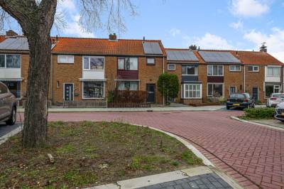 Woning Zwaluwstraat 8 Wormerveer