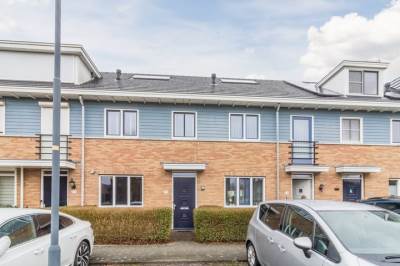 Woning Lofoten 115 Zoetermeer