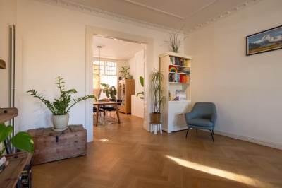 Woning Noordsingel 68A Rotterdam