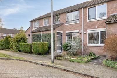 Woning Rodderikweg 17 Amersfoort