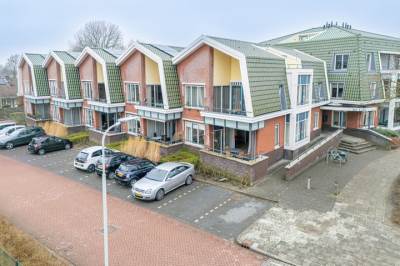 Woning Platteven 2 Noord-Scharwoude