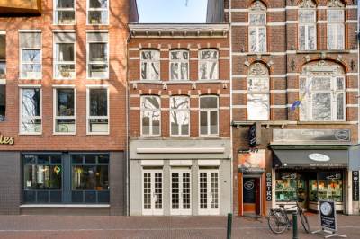 Woning Munsterplein 15 Roermond