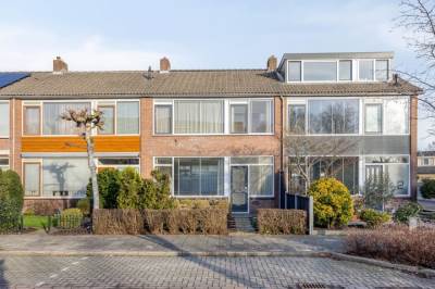Woning Beatrixlaan 4 Harmelen