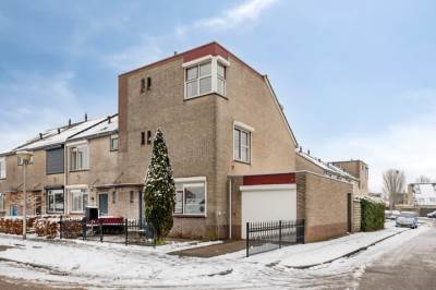 Woning Rondweg 116 Kampen