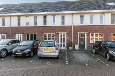 Woning Burgemeester Snelplein 4 Moordrecht