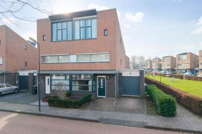 Woning Berenklauw 13 Den Bosch