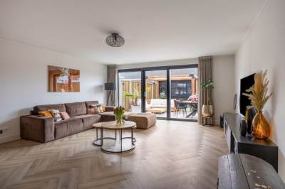 Woning Azorenweg 34 Almere