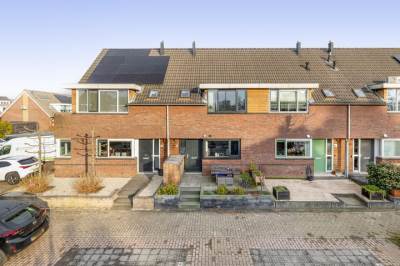 Woning Uiterwaard 10 Lopik