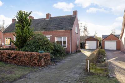 Woning Lindenlaan 50 Bellingwolde