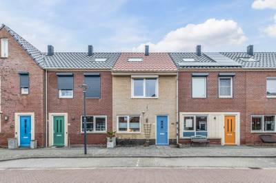 Woning Grote Waard 46 Zwaag