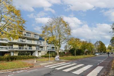 Woning Dubbelsteynlaan Oost 218 Dordrecht