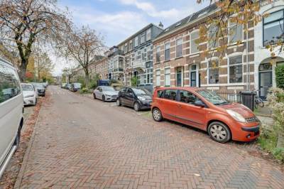 Woning Staringstraat 14 Arnhem
