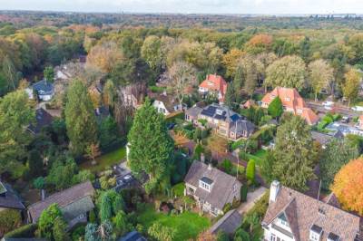 Woning Populierenlaantje 5A Huizen