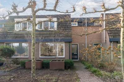 Woning Leemkuilenpad 18 Best