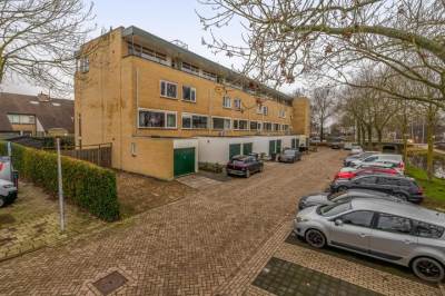 Woning Speenhoffstraat 65 Krimpen aan de Lek