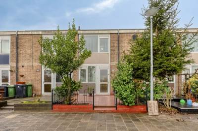 Woning Desdemonastraat 131 Hoogvliet Rotterdam