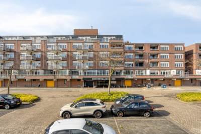 Woning Genovevalaan 178 Eindhoven