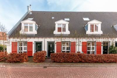 Woning Burgzand 9 Harderwijk