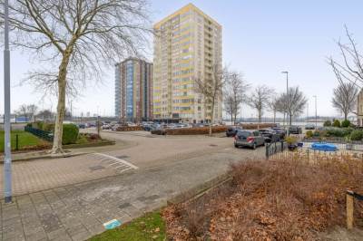 Woning Vegastraat 27 Rotterdam